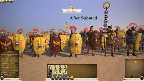 radious total war mod|radious submod.